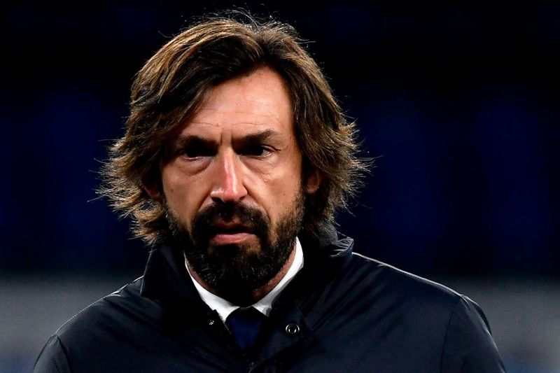 Andrea Pirlo: the champ who maintained reinventing himself Andrea Pirlo: the champ who maintained reinventing himself