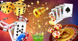 5bet Casino Online Your Ultimate Destination for Online Gambling