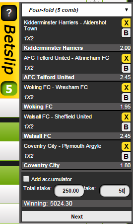 Information To Accumulators Sports Activities Betting Accumulator Defined Information To Accumulators Sports Activities Betting Accumulator Defined