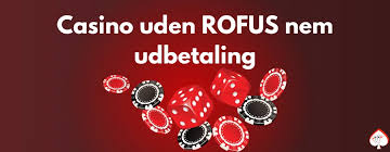 Casinoer Uden Dansk Licens Guide – Find de Bedste Spilmuligheder Casinoer Uden Dansk Licens Guide – Find de Bedste Spilmuligheder