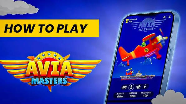 Descubre el Mundo de Jugar Aviamasters Estrategias y Consejos -696931369 Descubre el Mundo de Jugar Aviamasters Estrategias y Consejos -696931369