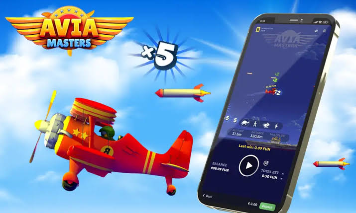 Descubre el Mundo de Jugar Aviamasters Estrategias y Consejos -696931369 Descubre el Mundo de Jugar Aviamasters Estrategias y Consejos -696931369