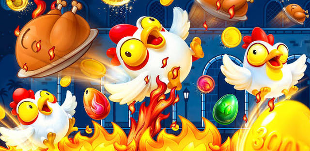 Descubre la Diversión y Emoción de Chicken Road Juego Descubre la Diversión y Emoción de Chicken Road Juego