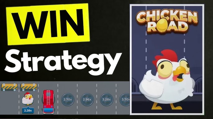 Descubre la Diversión y Emoción de Chicken Road Juego Descubre la Diversión y Emoción de Chicken Road Juego