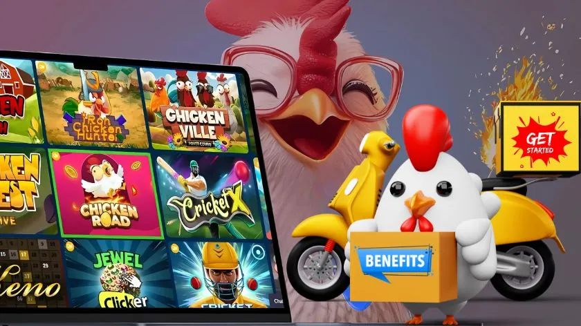 Descubre la Diversión y Emoción de Chicken Road Juego Descubre la Diversión y Emoción de Chicken Road Juego