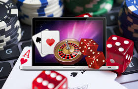 Explore the Exciting World of VeryWell Casino Online Games