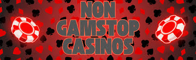 Exploring Casinos Not Registered on GamStop -1195684979 Exploring Casinos Not Registered on GamStop -1195684979