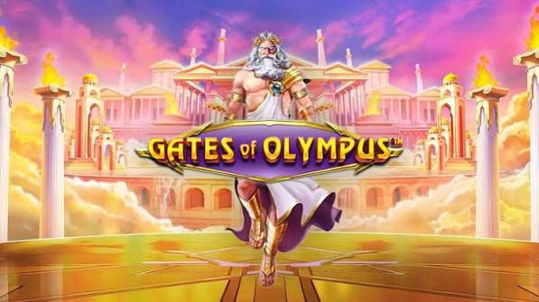 Exploring the Gates of Olympus Casino A Journey into Mythical Adventure