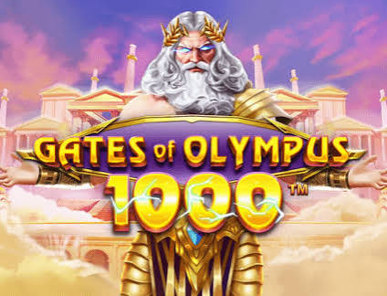 Exploring the Gates of Olympus Casino A Journey into Mythical Adventure