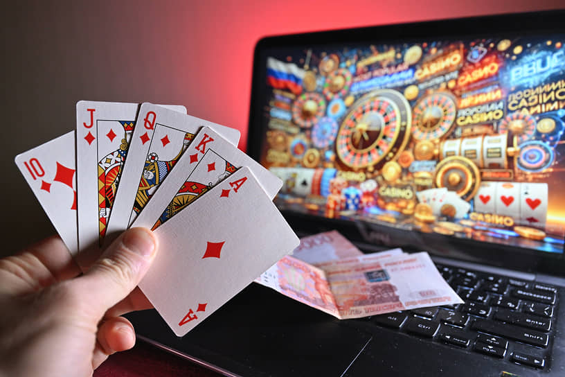 Fascinationen ved Online Casino En Guidet Tur Gennem Spiloplevelsen