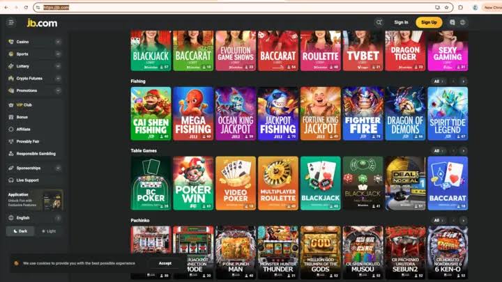 JB Casino App Your Gateway to Online Gaming Fun JB Casino App Your Gateway to Online Gaming Fun