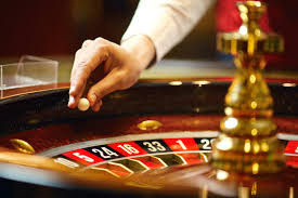 Live Roulette The Ultimate Casino Experience in the UK Live Roulette The Ultimate Casino Experience in the UK