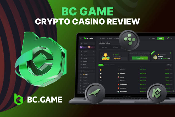 Maximize Your Experience Download the BC App Today!