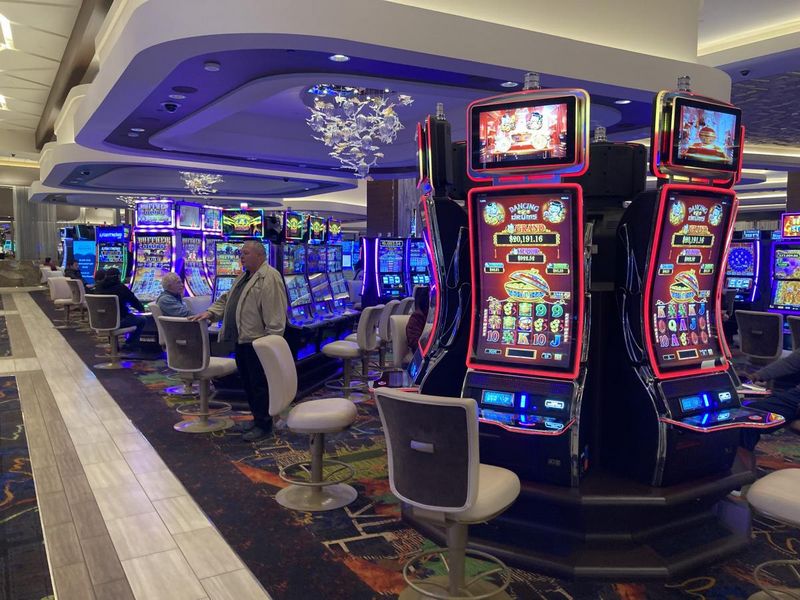 Les 5 meilleurs casinos en ligne arabes en 2026 (argent réel) Les 5 meilleurs casinos en ligne arabes en 2026 (argent réel)