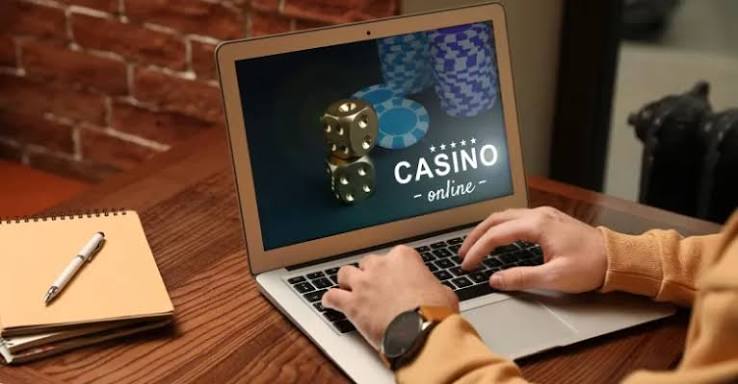 Online Casino Ξένοι Ανακαλύπτοντας τον Κόσμο των Ψηφιακών Τυχερών Παιχνιδιών Online Casino Ξένοι Ανακαλύπτοντας τον Κόσμο των Ψηφιακών Τυχερών Παιχνιδιών