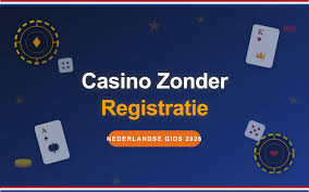 Ontdek de Voordelen van Online Casino zonder CRUKS Ontdek de Voordelen van Online Casino zonder CRUKS