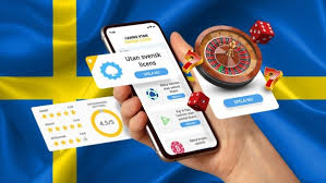 Utländska Casino med Låg Insättning En Komplet Guide