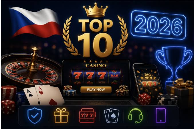 Česká online casina Vše, co potřebujete vědět -58613729