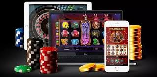 Experience the Thrill at Online Casino Tenobet Experience the Thrill at Online Casino Tenobet