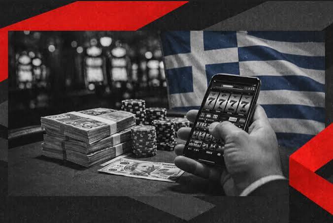 Ξένα Online Casino Ο Οδηγός σας για την Καλύτερη Διασκέδαση Ξένα Online Casino Ο Οδηγός σας για την Καλύτερη Διασκέδαση