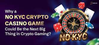 The Rise of UK Crypto Casinos with No Verification A New Era in iGaming